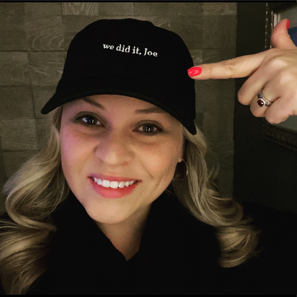 Meet your Posher, Carina